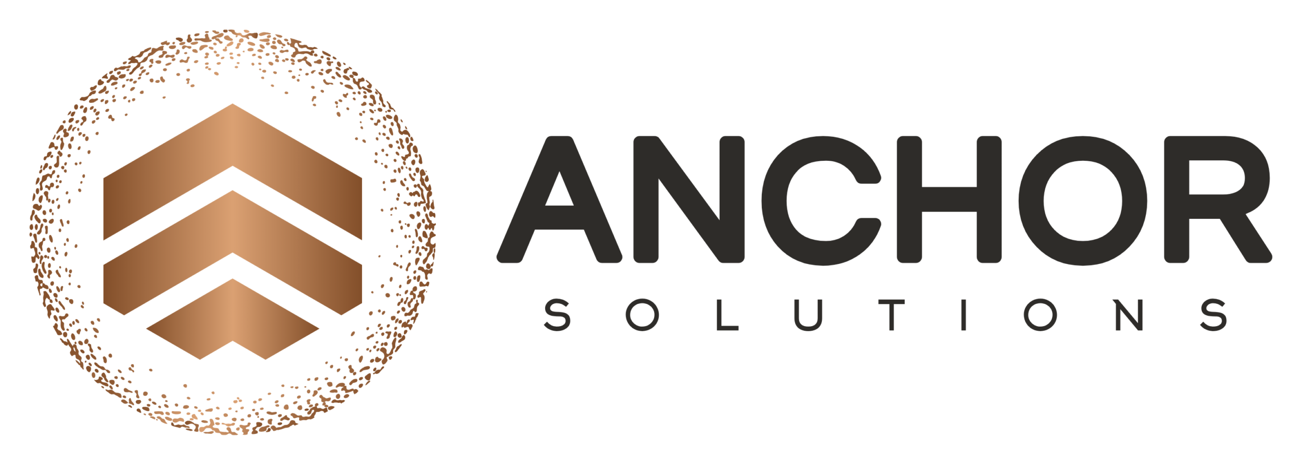 Anchor Solutions Logo