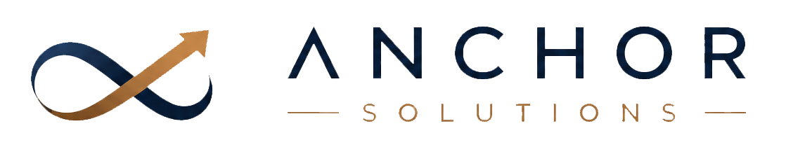 Anchor Solutions Logo