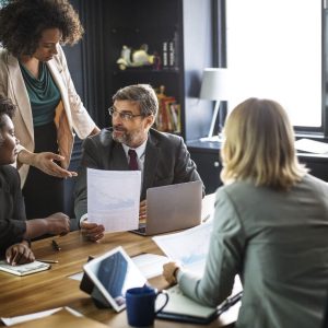 Consulting WordPress